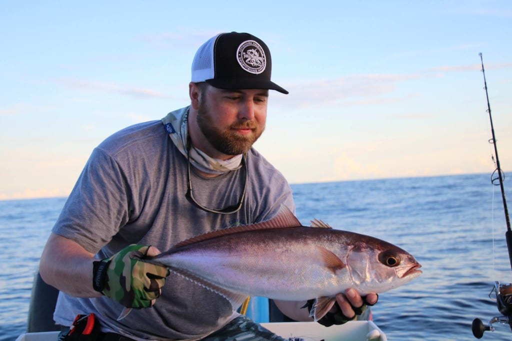 tuna fishing in panama
