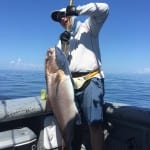 best fishing in central america