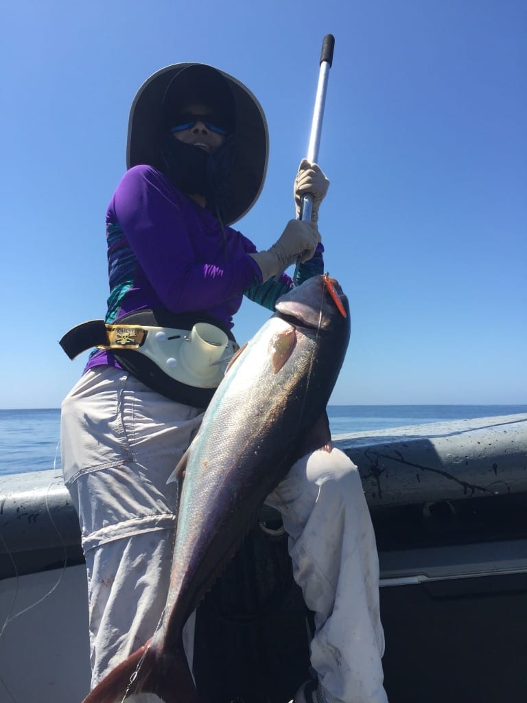 fishing for tuna in panama