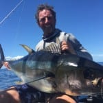 tuna fishing in central america fishing coiba