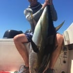 tuna season panama
