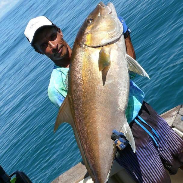 Bojala Mariato Torio Panama Sport Fishing tuna coast