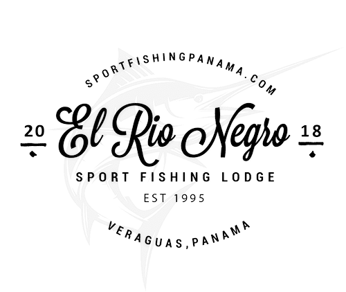 El Rio Negro - Panama Sport Fishing Videos